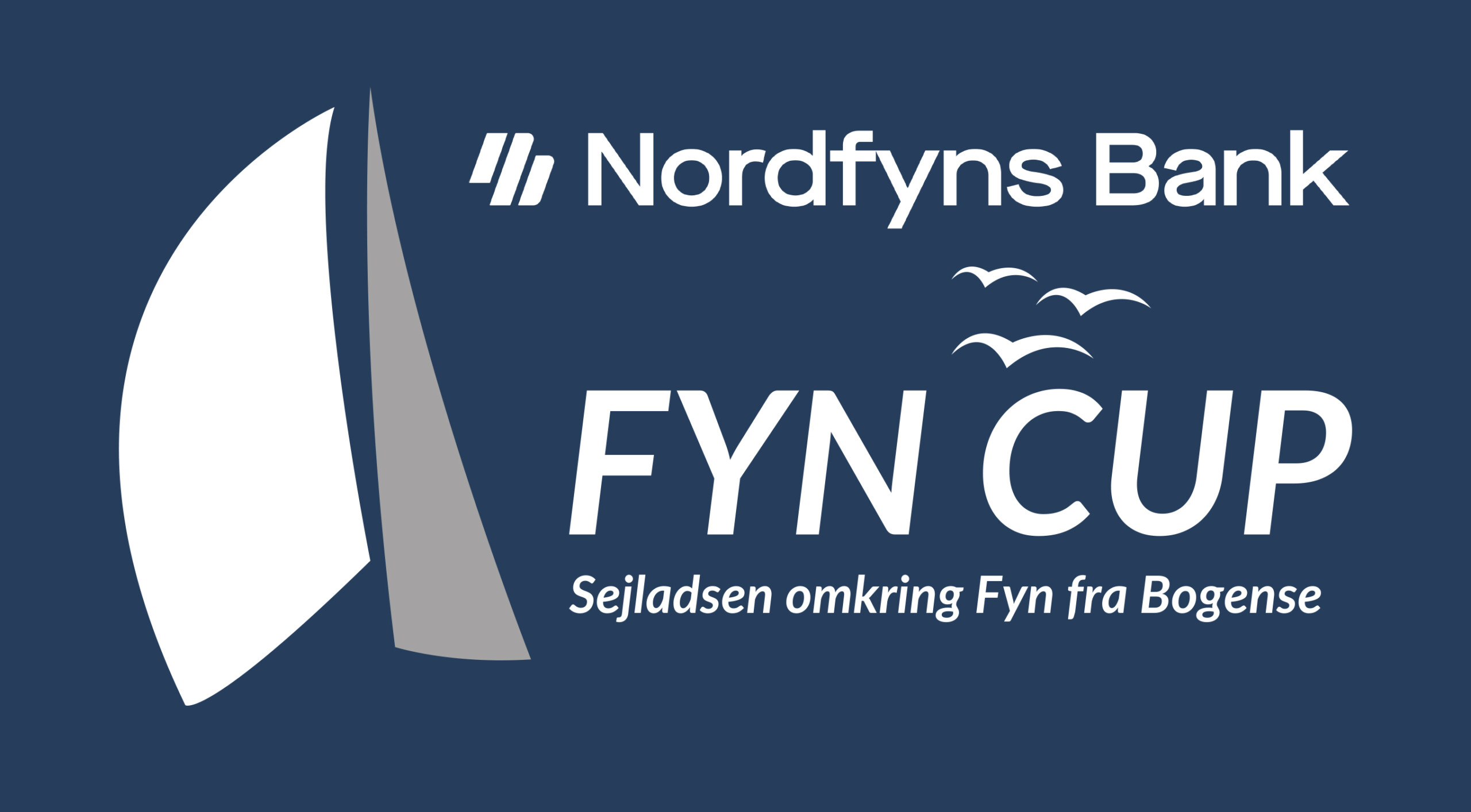 Nordfyns Bank FYN CUP Logo