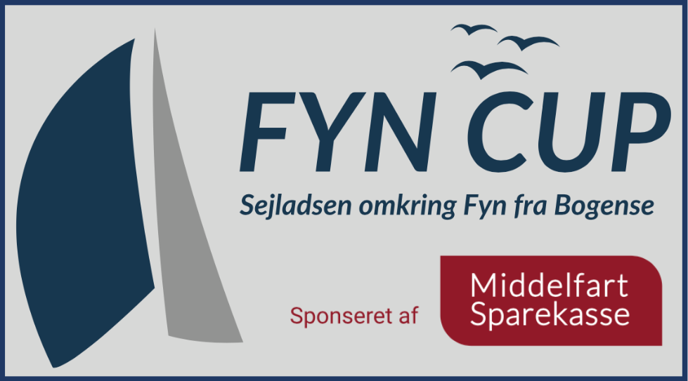 FYN CUP – Sponsoreret af Middelfart Sparekasse Logo